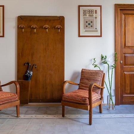 Palazzo Planeta Apartment Palermo Luaran gambar