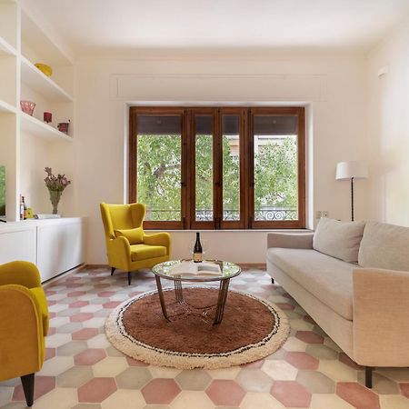 Palazzo Planeta Apartment Palermo Luaran gambar