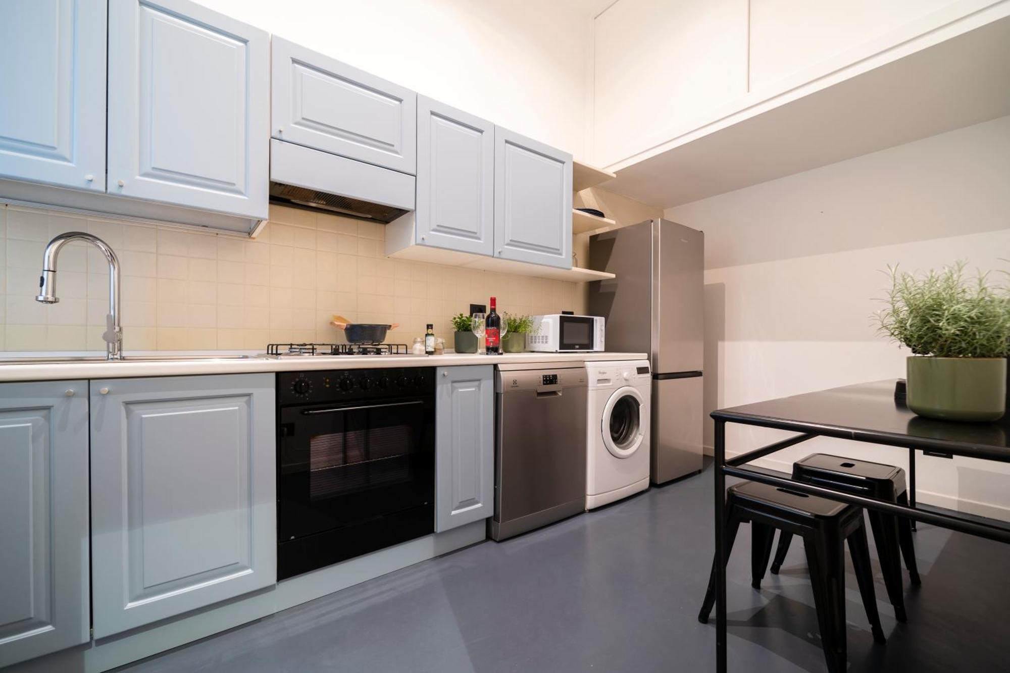 Palazzo Planeta Apartment Palermo Luaran gambar