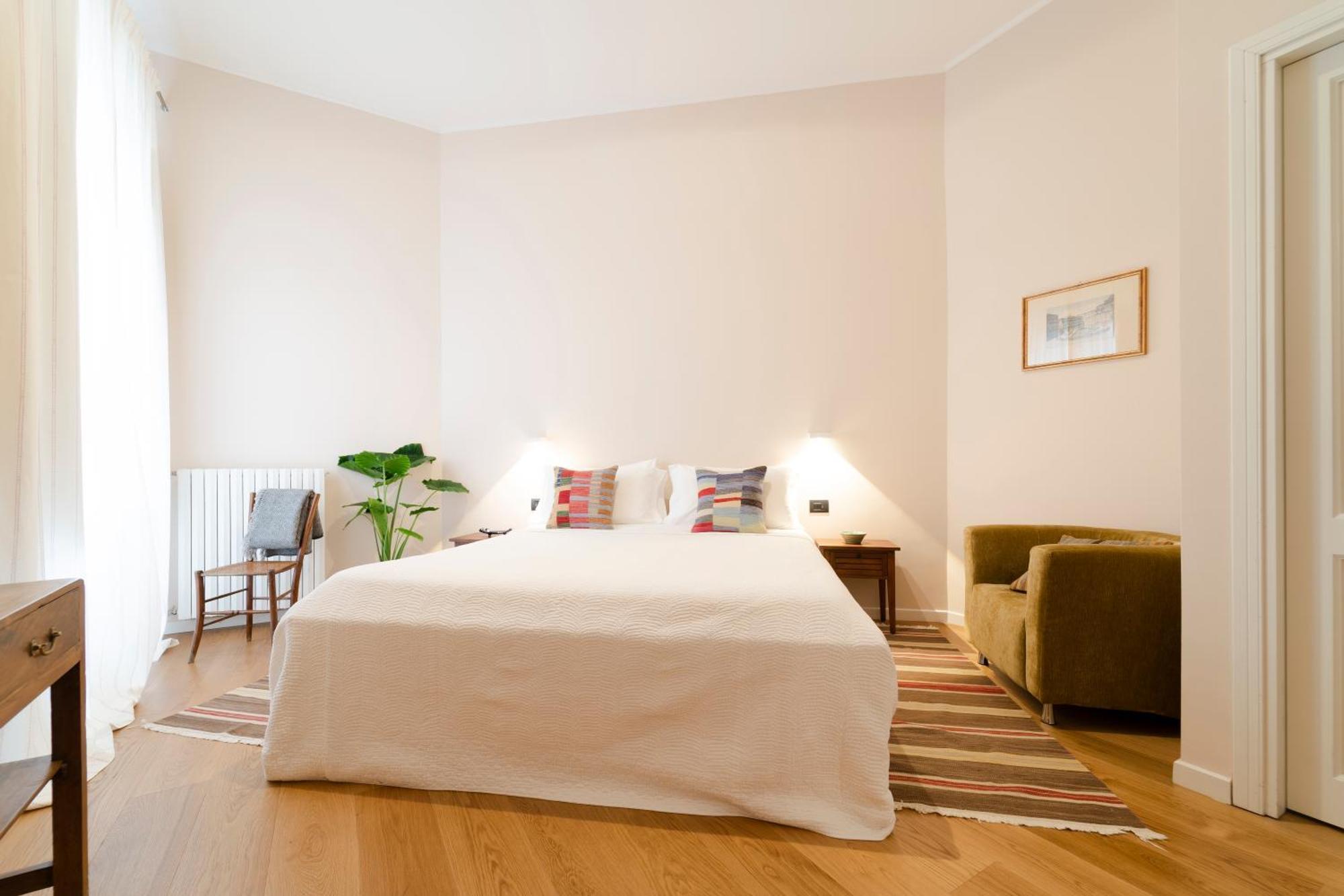 Palazzo Planeta Apartment Palermo Luaran gambar