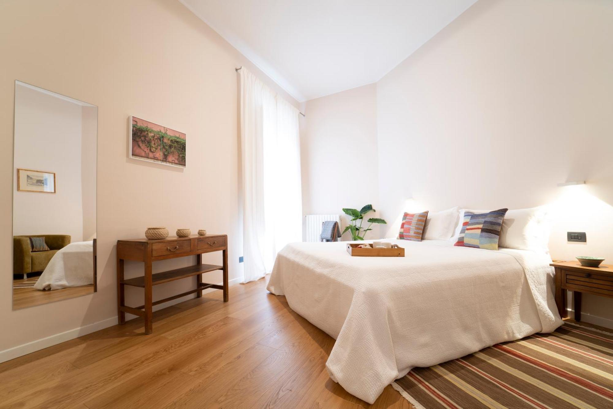Palazzo Planeta Apartment Palermo Luaran gambar