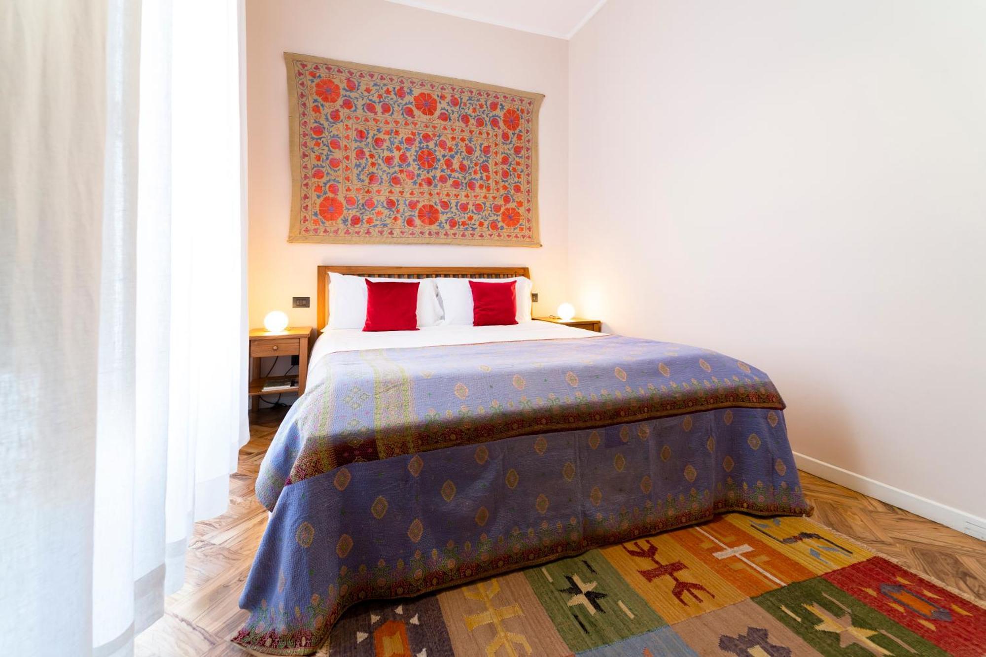 Palazzo Planeta Apartment Palermo Luaran gambar