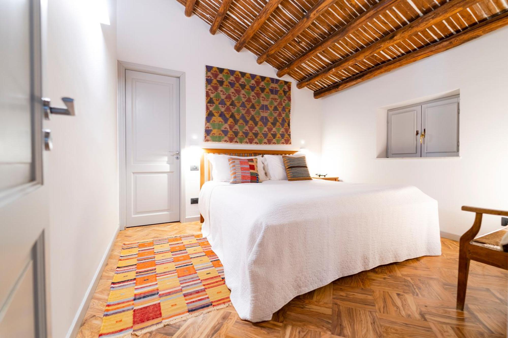 Palazzo Planeta Apartment Palermo Luaran gambar