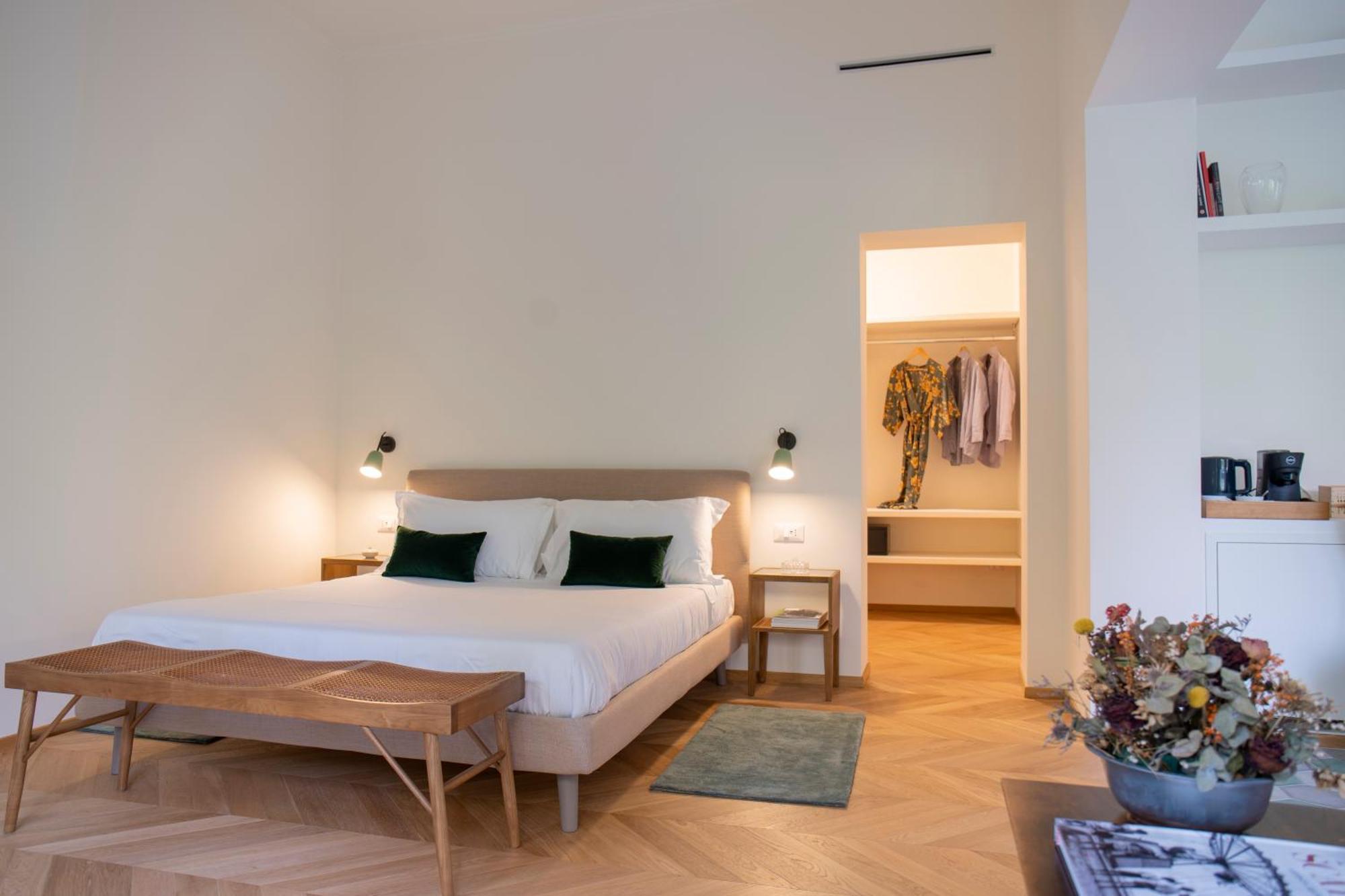 Palazzo Planeta Apartment Palermo Luaran gambar