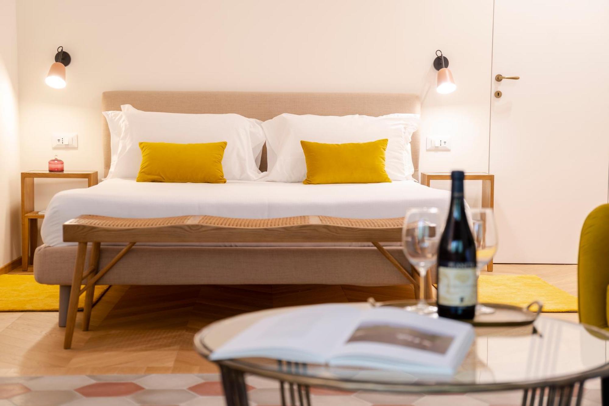 Palazzo Planeta Apartment Palermo Luaran gambar