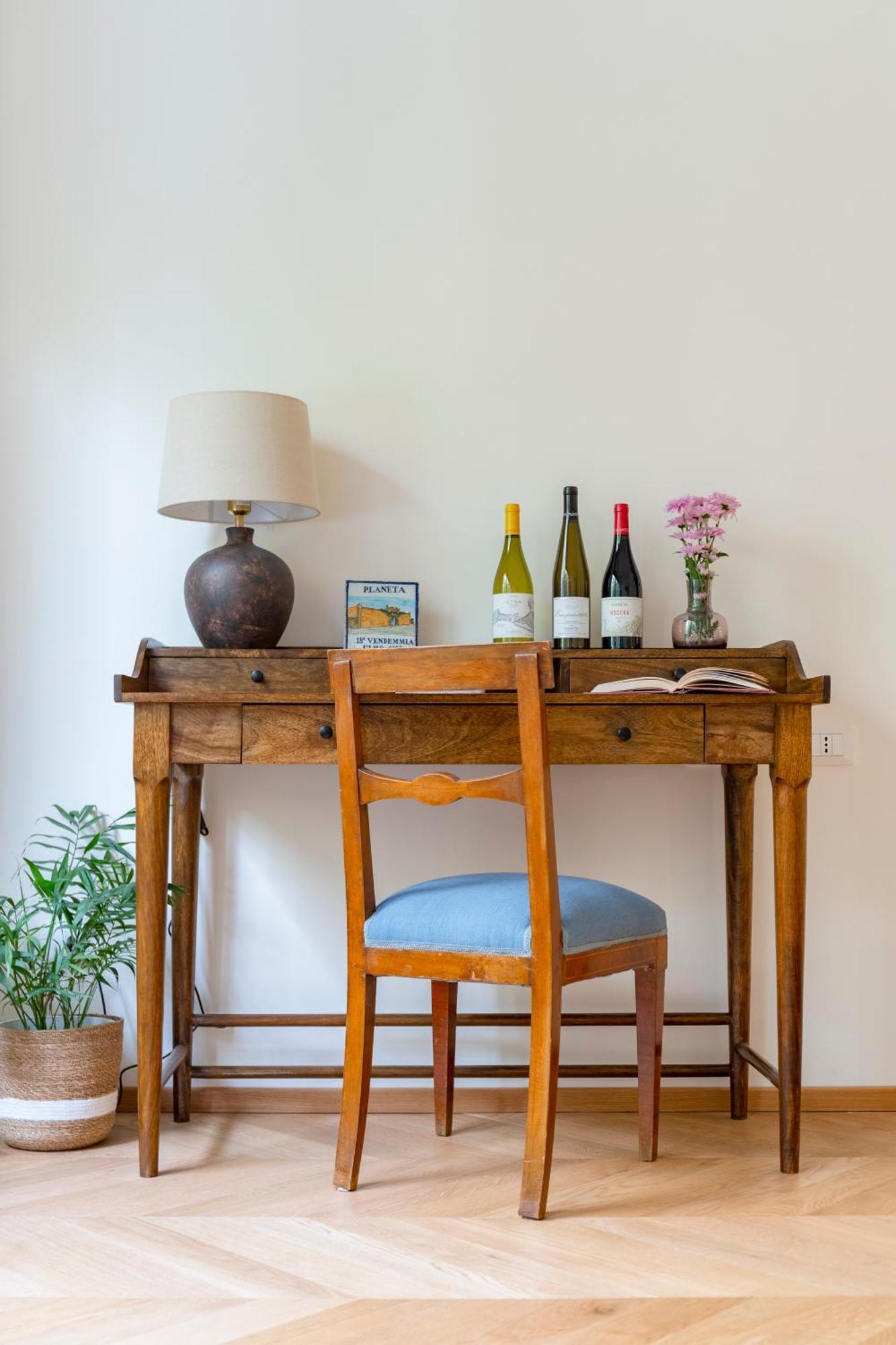 Palazzo Planeta Apartment Palermo Luaran gambar