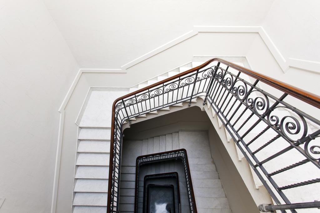 Palazzo Planeta Apartment Palermo Luaran gambar